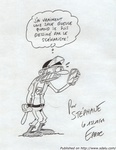 CRS detresse T3