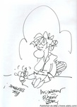 La vie d'artiste