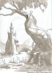 Zorn et Dirna