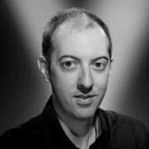Stéphane D'Alu
