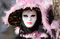 Venetian carnival