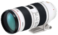EF-L 70-200 f/2.8 IS USM EF-L 70-200 f/2.8 IS USM