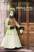 Venetian carnival